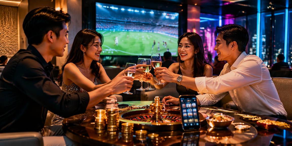 sc88 com Bàn chơi thật, dealer thật ngay trên điện thoại của bạn